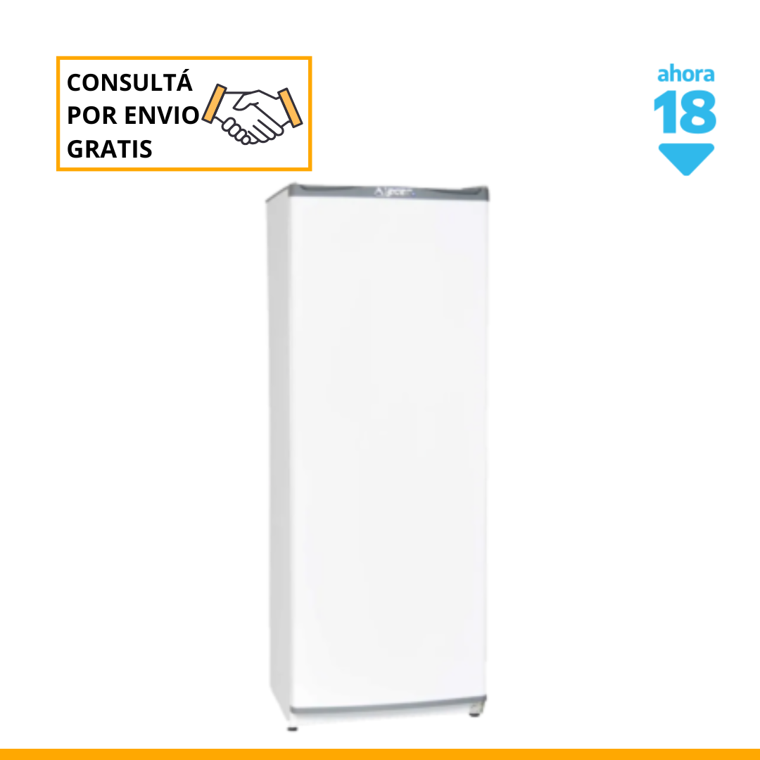 heladera 1 frio