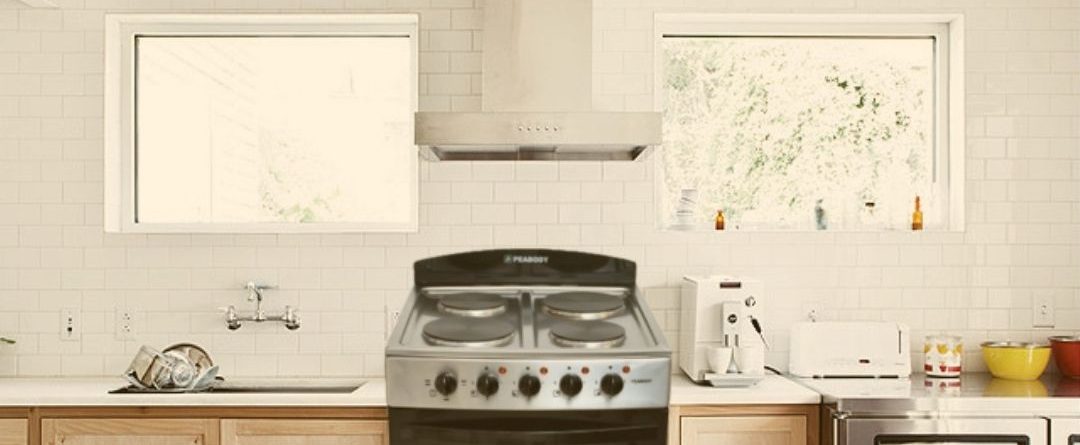 Cocinas Hornos y Parrillas