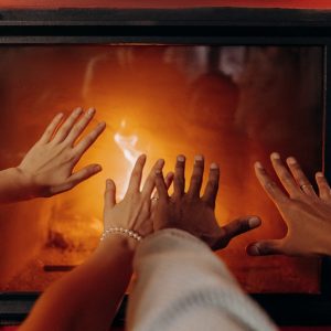 Calefaccion en Invierno, Estufa Caloventor Electrodomésticos de Calor