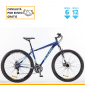 Bicicleta Futura MTB MANTIS R.29 5184