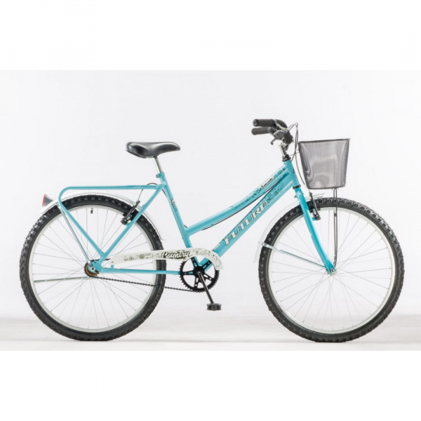 Bici paseo 2025 dama