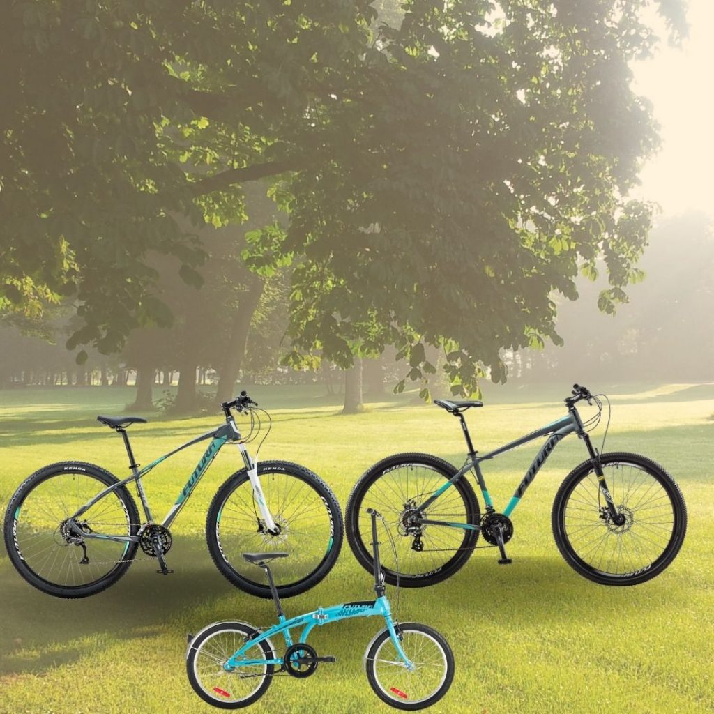comprar bicicletas hogar