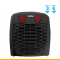 Caloventor Eiffel Eléctrico 1000/2000W E-541
