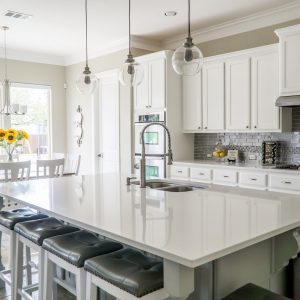 Cocina y Hogar, Electrodomésticos y Calidad de Vida