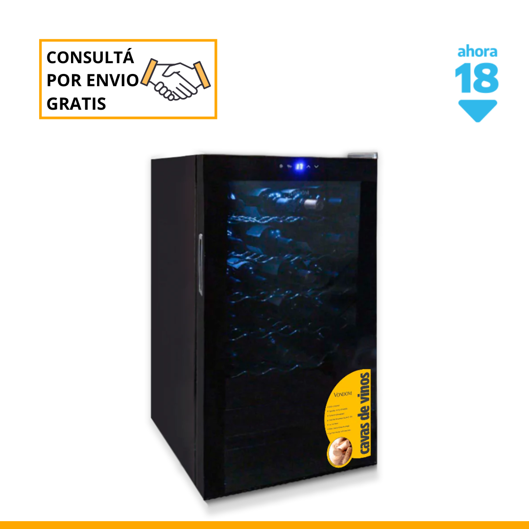 cavas