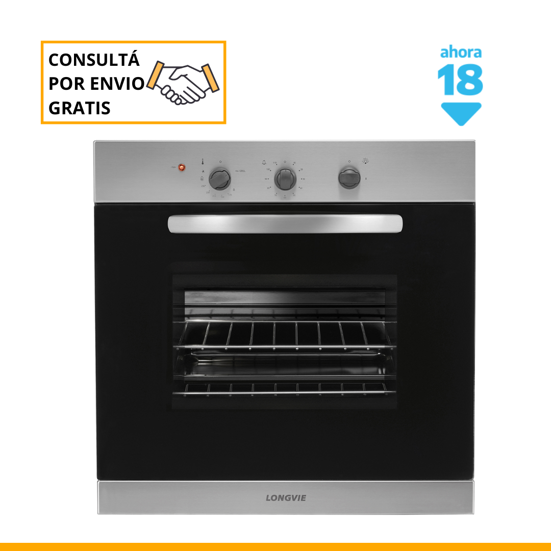 horno longvie